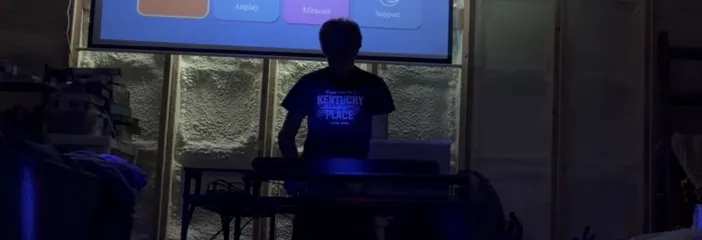 DJ No Sleep press photo